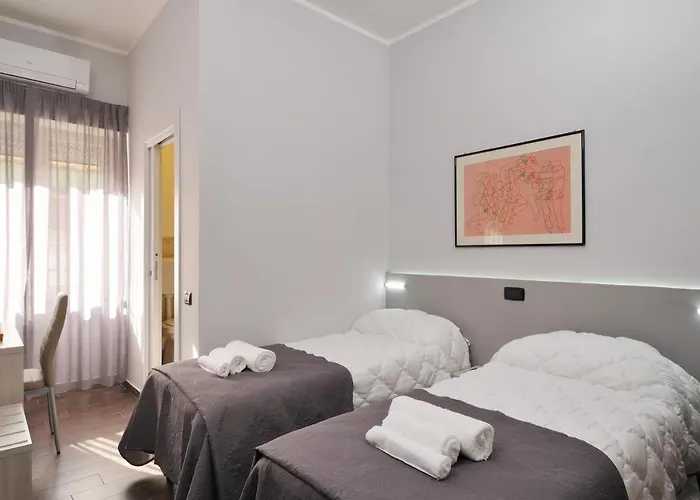 B&B Il Bacio Di Napoli