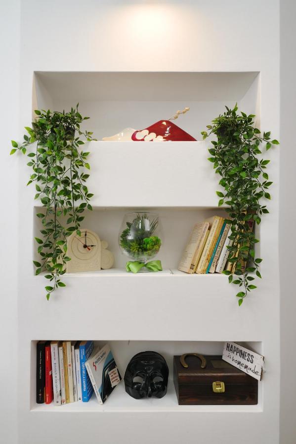 Il Bacio Di Bed & Breakfast Napoli