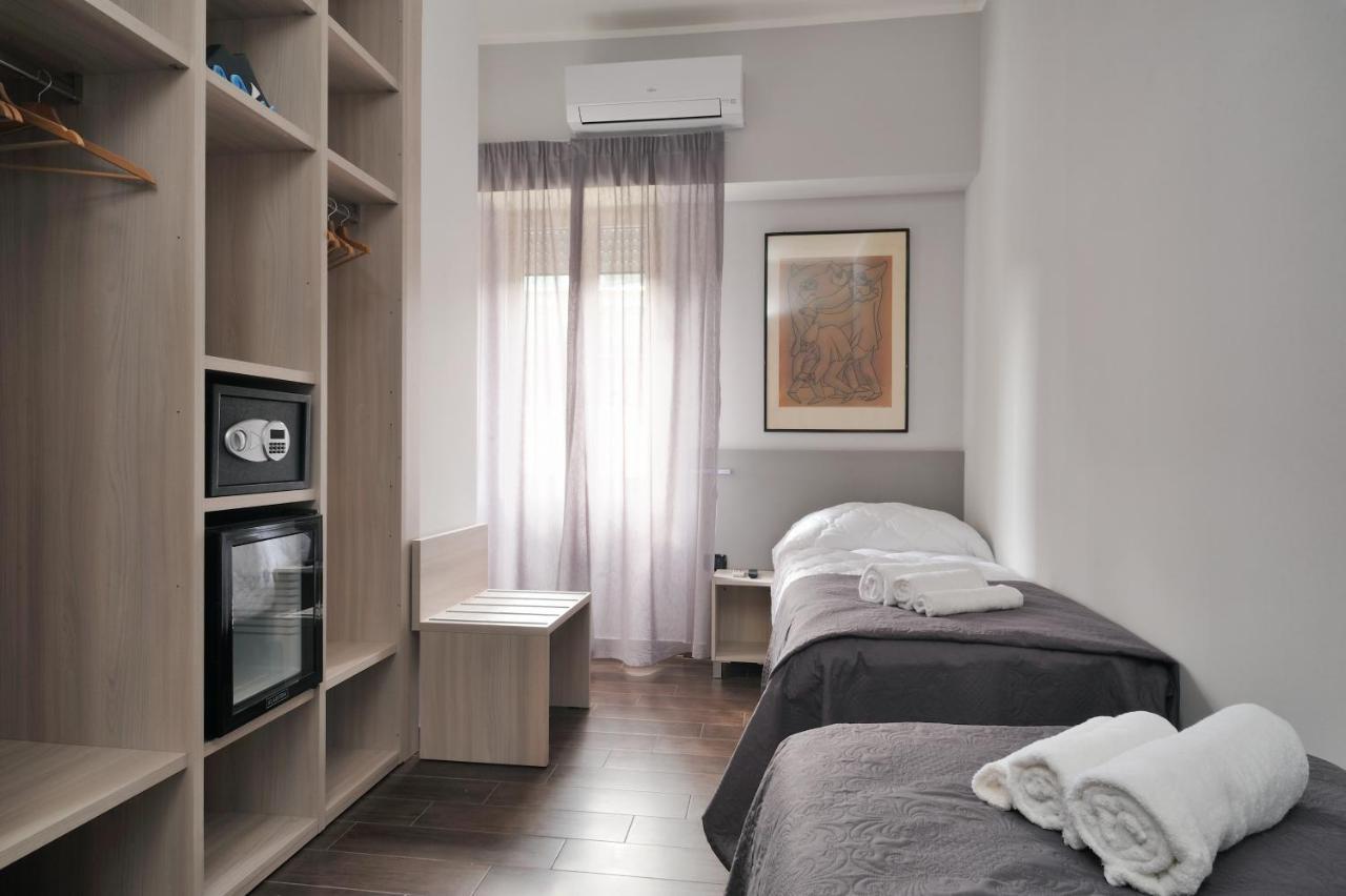 Il Bacio Di Bed & Breakfast Napoli
