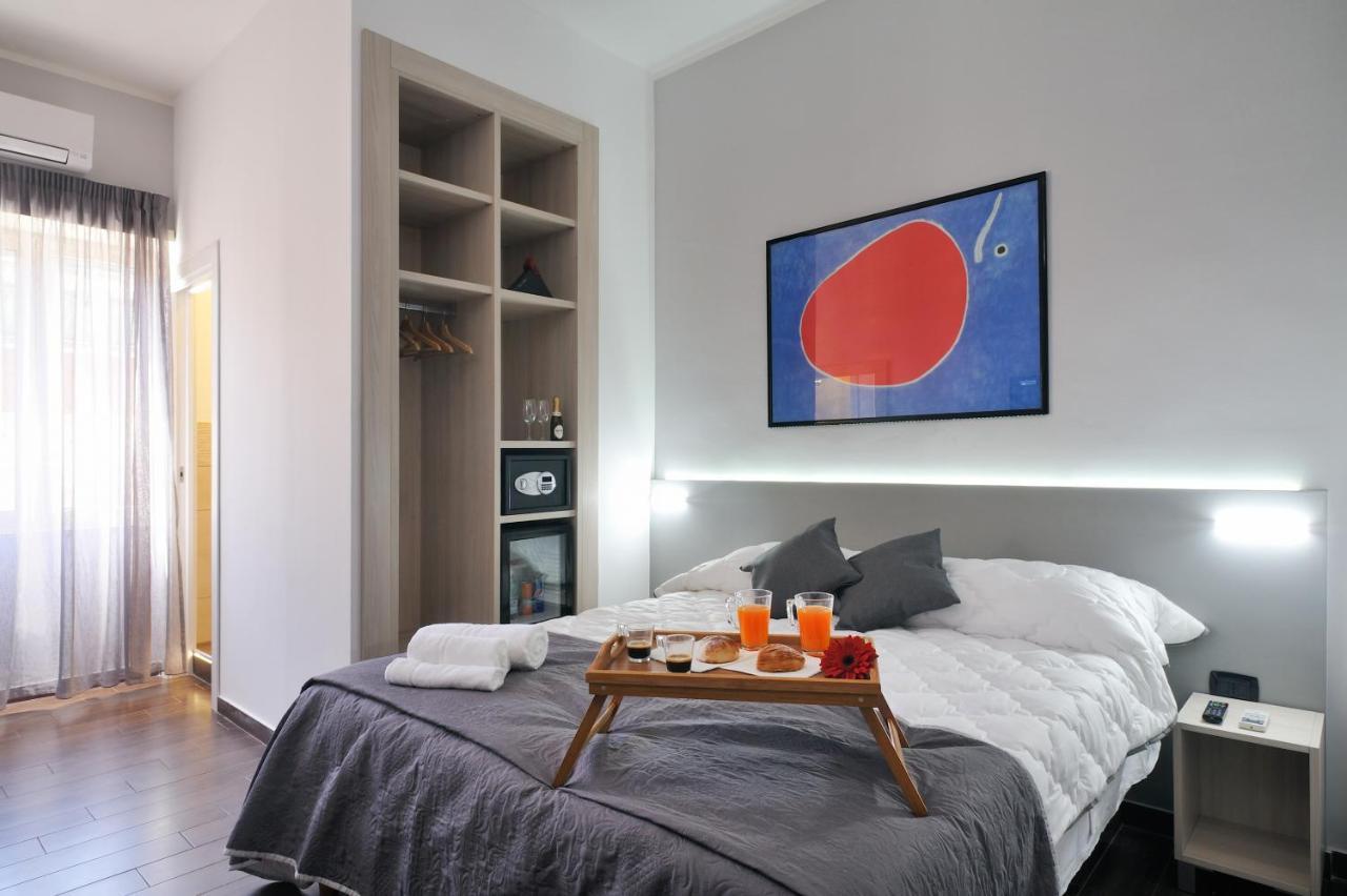 Bed & Breakfast Il Bacio Di *